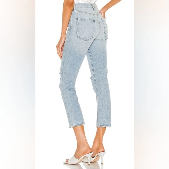 AGOLDE Riley Jeans - Picture 2 of 13